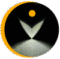 logotipo de alhma