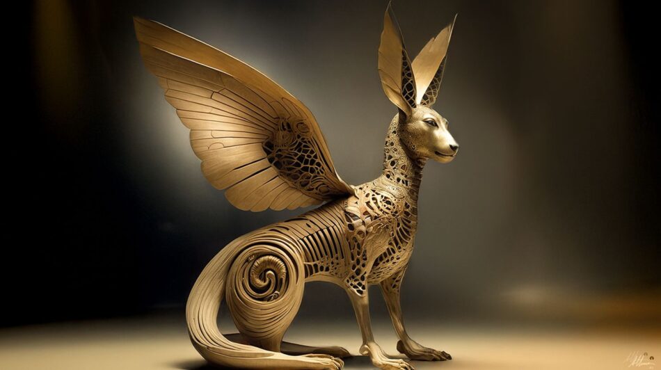 animales fantásticos,selección de originales imágenes,secciones de esculturas figurativas,papel simbólico crucial en la historia del arte,la religión y la filosofía,,bestiarios medievales,seres imaginarios,literatura fantástica